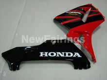 Cargar imagen en el visor de la galería, Red Black Factory Style - CBR600RR 05-06 Fairing Kit