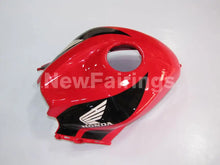 Cargar imagen en el visor de la galería, Red and Black Factory Style - CBR600RR 07-08 Fairing Kit