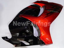 Cargar imagen en el visor de la galería, Red and Black Factory Style - GSX1300R Hayabusa 08-20 Fairing Kit