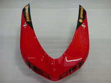 Cargar imagen en el visor de la galería, Red and Black FILA - Ducati 848/1098/1198 07-11 Fairing Kit