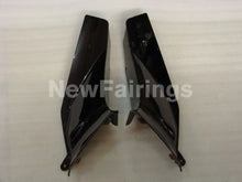 Cargar imagen en el visor de la galería, Red and Black Flame - CBR600RR 05-06 Fairing Kit