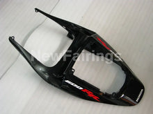 Cargar imagen en el visor de la galería, Red and Black Flame - CBR600RR 05-06 Fairing Kit