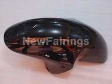 Cargar imagen en el visor de la galería, Red Black Flame - GSX1300R Hayabusa 99-07 Fairing Kit