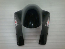 Cargar imagen en el visor de la galería, Red and Black FUCHS - Ducati 748/916/996/998 96-02 Fairing Kit (Single Passenger Seat)