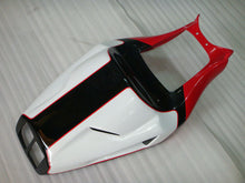 Cargar imagen en el visor de la galería, Red and Black FUCHS - Ducati 748/916/996/998 96-02 Fairing Kit (Single Passenger Seat)