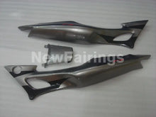 Cargar imagen en el visor de la galería, Red and Black Grey Factory Style - CBR600 F3 97-98 Fairing Kit
