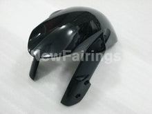Cargar imagen en el visor de la galería, Red and Black Grey Factory Style - GSX-R1000 05-06 Fairing Kit