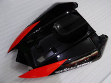 Cargar imagen en el visor de la galería, Red and Black Monster - NINJA ZX-10R 04-05 Fairing Kit