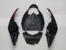 Cargar imagen en el visor de la galería, Red and Black Monster - NINJA ZX-10R 08-10 Fairing Kit