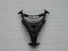 Cargar imagen en el visor de la galería, Red and Black Monster - NINJA ZX-10R 08-10 Fairing Kit