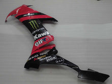 Cargar imagen en el visor de la galería, Red and Black Monster - NINJA ZX-10R 08-10 Fairing Kit