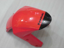 Cargar imagen en el visor de la galería, Red and Black Monster - NINJA ZX-10R 08-10 Fairing Kit