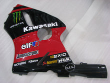 Cargar imagen en el visor de la galería, Red and Black Monster - NINJA ZX-12R 00-01 Fairing Kit