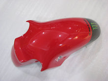 Cargar imagen en el visor de la galería, Red and Black Monster - NINJA ZX-12R 00-01 Fairing Kit