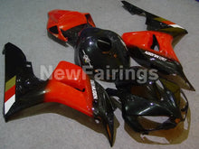 Cargar imagen en el visor de la galería, Red and Black Mugen - CBR1000RR 06-07 Fairing Kit