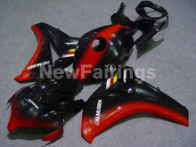 Cargar imagen en el visor de la galería, Red and Black Mugen - CBR1000RR 08-11 Fairing Kit