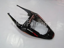 Cargar imagen en el visor de la galería, Red Black and Orange Repsol - CBR600RR 05-06 Fairing Kit