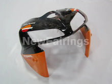 Cargar imagen en el visor de la galería, Red Black and Orange Repsol - CBR600RR 05-06 Fairing Kit