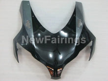 Cargar imagen en el visor de la galería, Red and Black ROCKSTAR - CBR1000RR 08-11 Fairing Kit
