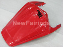 Cargar imagen en el visor de la galería, Red and Black ROCKSTAR - CBR1000RR 08-11 Fairing Kit