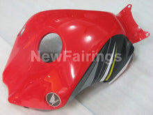 Cargar imagen en el visor de la galería, Red and Black ROCKSTAR - CBR1000RR 08-11 Fairing Kit