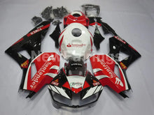 Cargar imagen en el visor de la galería, Red and Black Santander - CBR600RR 13-23 Fairing Kit