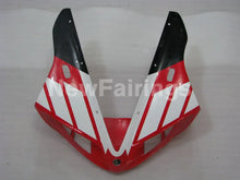 Cargar imagen en el visor de la galería, Red Black Santander - YZF-R1 02-03 Fairing Kit