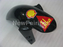 Cargar imagen en el visor de la galería, Red Black Santander - YZF-R1 02-03 Fairing Kit