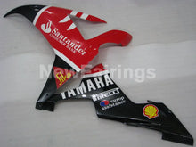 Cargar imagen en el visor de la galería, Red Black Santander - YZF-R1 02-03 Fairing Kit