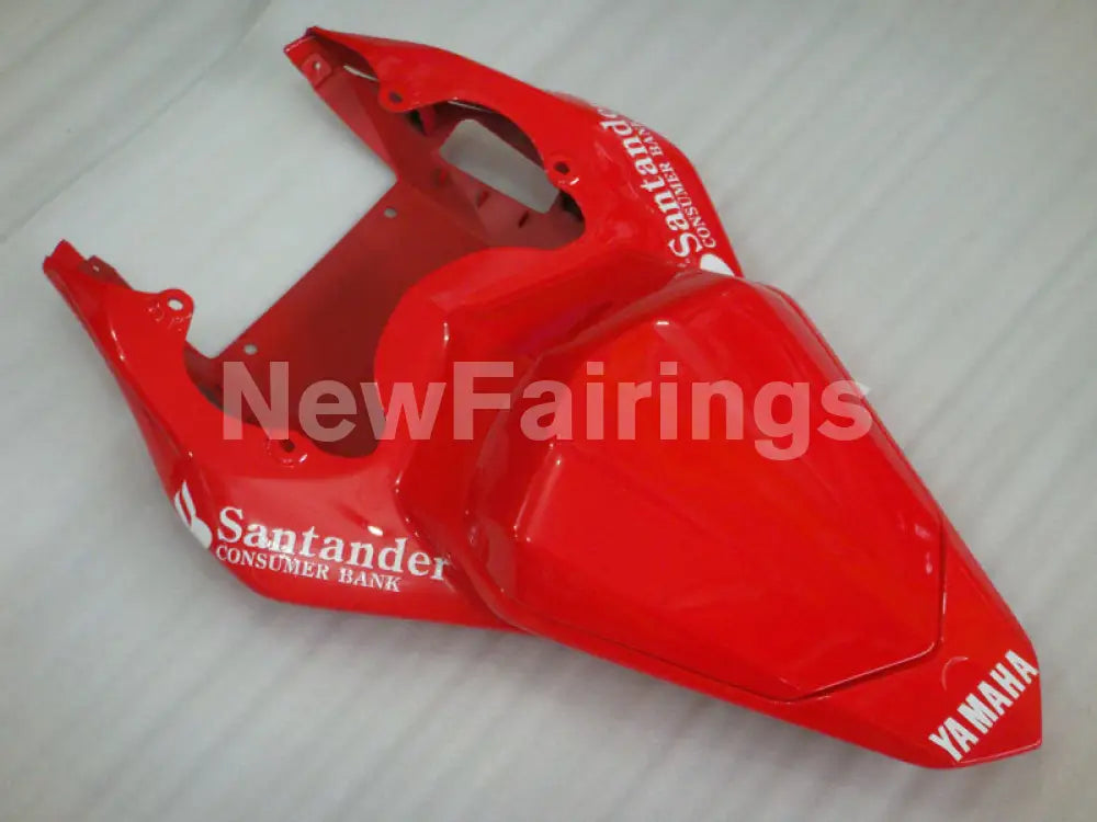 Red Black Santander - YZF-R6 06-07 Fairing Kit