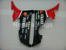 Cargar imagen en el visor de la galería, Red Black Santander - YZF-R6 06-07 Fairing Kit