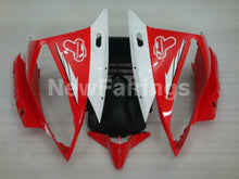 Cargar imagen en el visor de la galería, Red Black Santander - YZF-R6 06-07 Fairing Kit