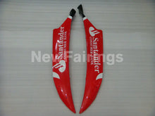 Cargar imagen en el visor de la galería, Red Black Santander - YZF-R6 06-07 Fairing Kit
