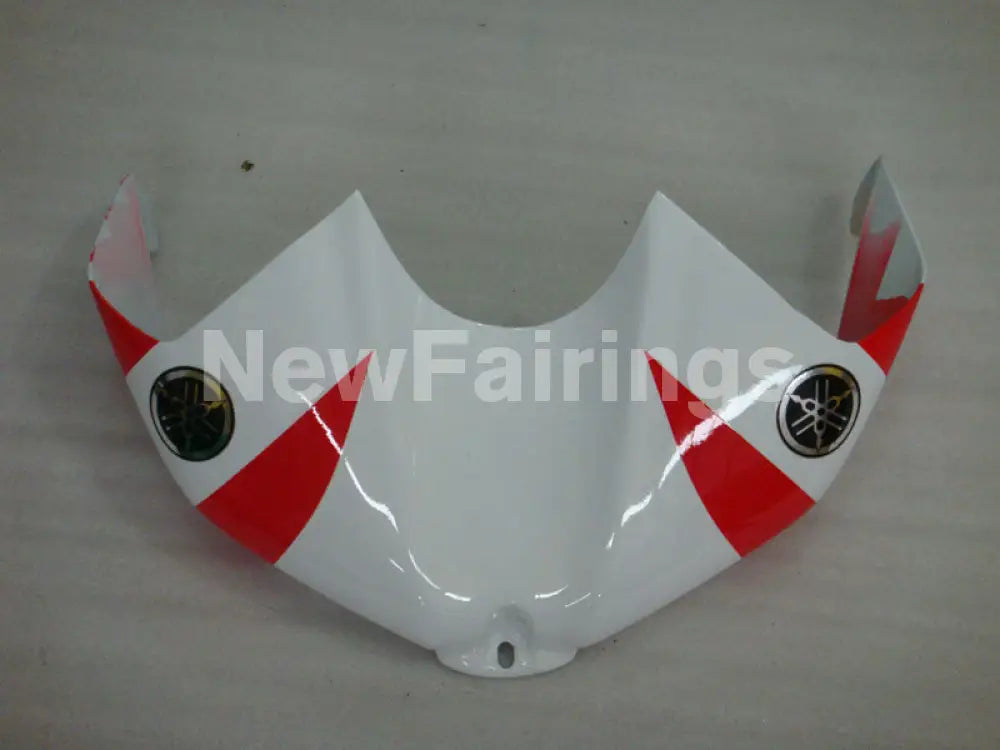 Red Black Santander - YZF-R6 06-07 Fairing Kit