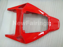 Cargar imagen en el visor de la galería, Red Black and Silver Factory Style - CBR1000RR 04-05 Fairing Kit