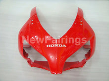 Cargar imagen en el visor de la galería, Red Black and Silver Factory Style - CBR1000RR 04-05 Fairing Kit
