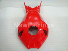 Cargar imagen en el visor de la galería, Red Black and Silver Factory Style - CBR1000RR 04-05 Fairing Kit
