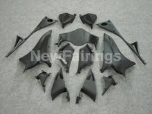 Cargar imagen en el visor de la galería, Red Black and Silver Factory Style - CBR600RR 07-08 Fairing Kit