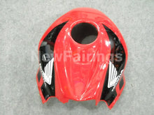 Cargar imagen en el visor de la galería, Red Black and Silver Factory Style - CBR600RR 07-08 Fairing Kit