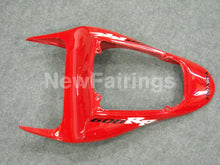 Cargar imagen en el visor de la galería, Red Black and Silver Factory Style - CBR600RR 07-08 Fairing Kit