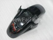 Cargar imagen en el visor de la galería, Red Black White Factory Style - CBR600 F2 91-94 Fairing Kit
