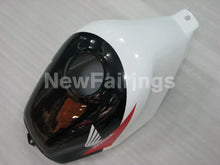 Cargar imagen en el visor de la galería, Red Black White Factory Style - CBR600 F2 91-94 Fairing Kit
