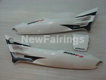 Cargar imagen en el visor de la galería, Red and Black White Factory Style - CBR600 F2 91-94 Fairing Kit