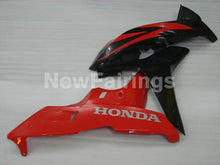 Cargar imagen en el visor de la galería, Red and Black White Factory Style - CBR600RR 07-08 Fairing Kit