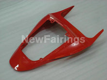 Cargar imagen en el visor de la galería, Red and Black White Factory Style - CBR600RR 07-08 Fairing Kit