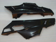 Cargar imagen en el visor de la galería, Red and Black White Factory Style - Ducati 848/1098/1198 07-11 Fairing Kit