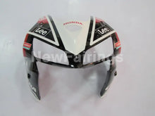 Cargar imagen en el visor de la galería, Red and Black White Lee - CBR600RR 05-06 Fairing Kit
