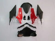 Cargar imagen en el visor de la galería, Red and Black White Lee - CBR600RR 05-06 Fairing Kit