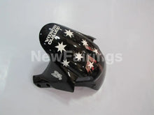 Cargar imagen en el visor de la galería, Red and Black White Lee - CBR600RR 05-06 Fairing Kit