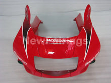 Cargar imagen en el visor de la galería, Red and Black Yoshimura - CBR600 F2 91-94 Fairing Kit